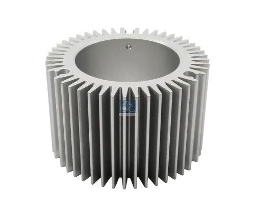 Hulpcilinder, motorrem