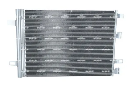 Condensor, airconditioning