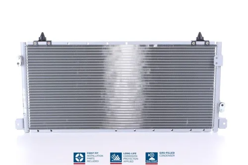 Condensor, airconditioning