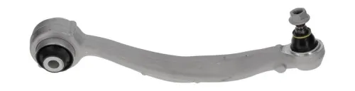 Draagarm, wielophanging