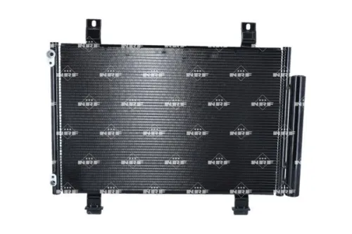 Condensor, airconditioning