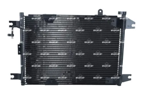 Condensor, airconditioning