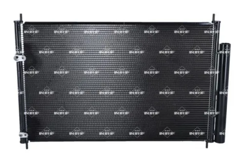 Condensor, airconditioning