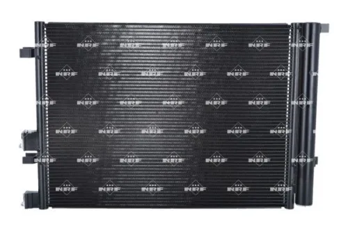 Condensor, airconditioning