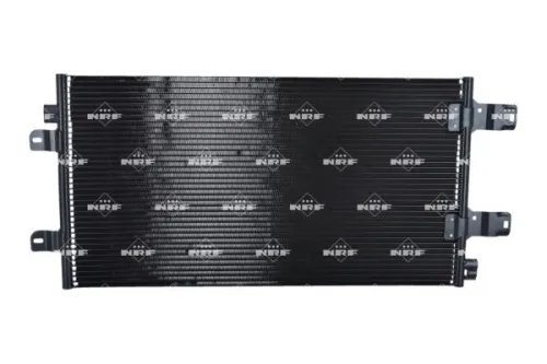 Condensor, airconditioning