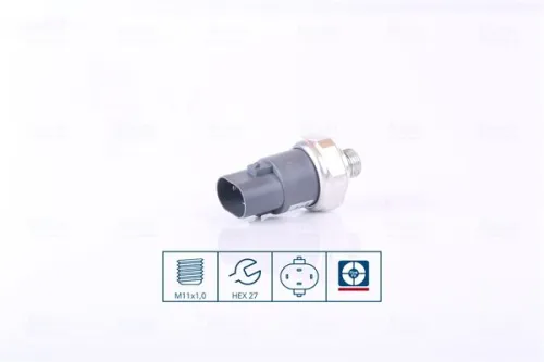 Drukschakelaar, airconditioning