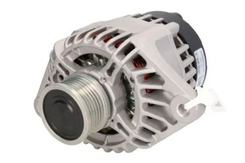 Dynamo / Alternator