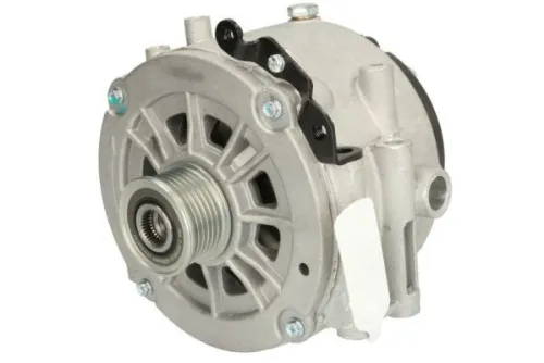 Dynamo / Alternator