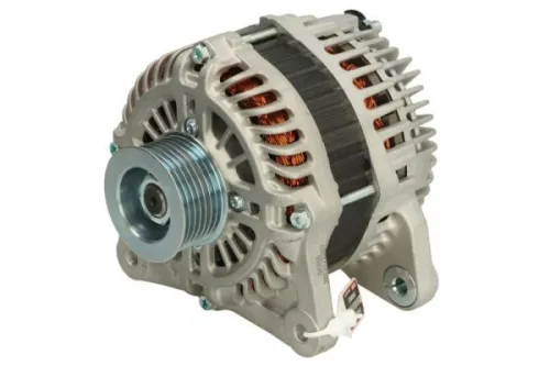 Dynamo / Alternator