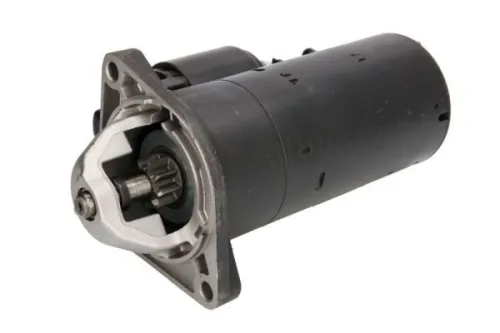 Startmotor / Starter