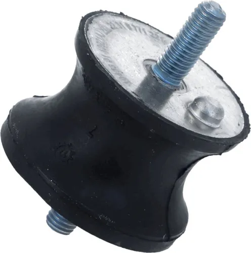 Ophanging, automatische transmissie