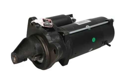 Startmotor / Starter