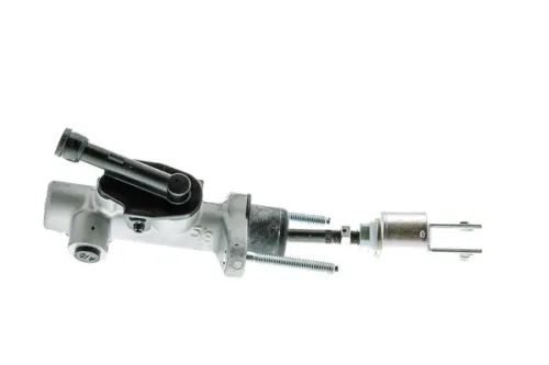 Hoofdcilinder, koppeling