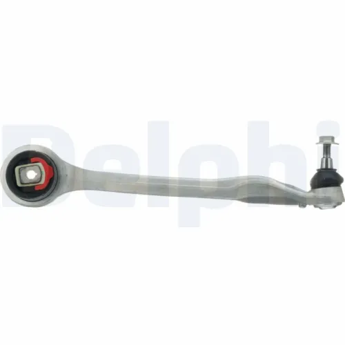 Draagarm, wielophanging