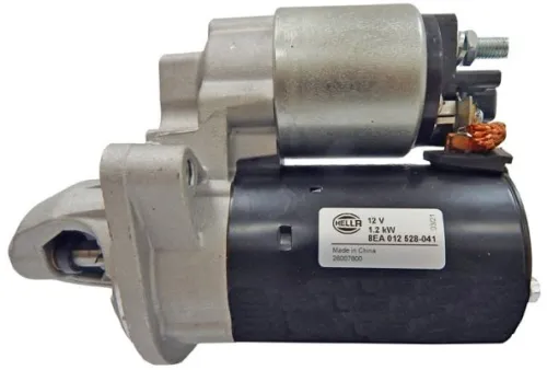 Startmotor / Starter