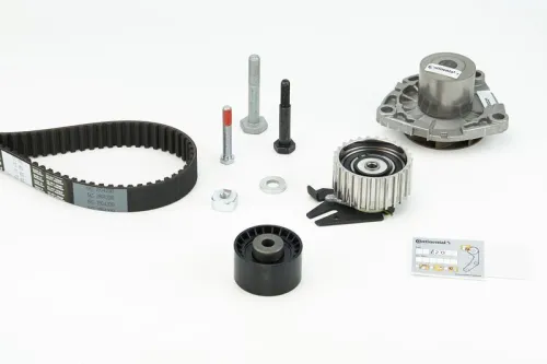 Waterpomp + distributieriem set