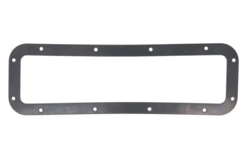 Pakking, differentieel