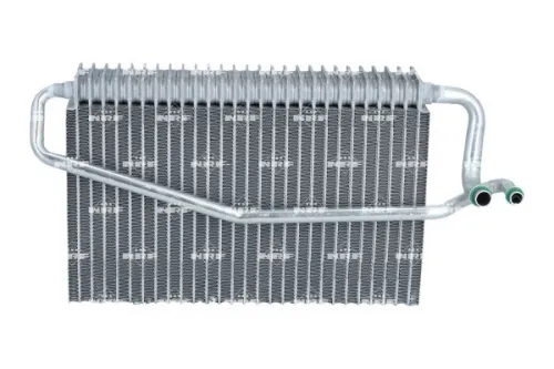 Verdamper, airconditioning