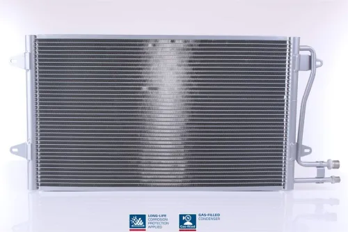 Condensor, airconditioning