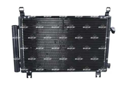 Condensor, airconditioning