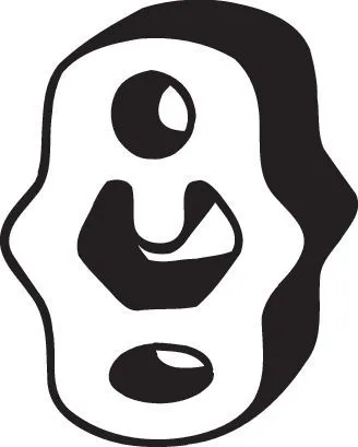 Houder, uitlaatsysteem