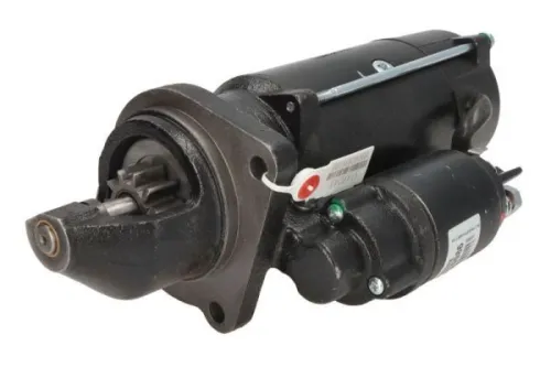 Startmotor / Starter