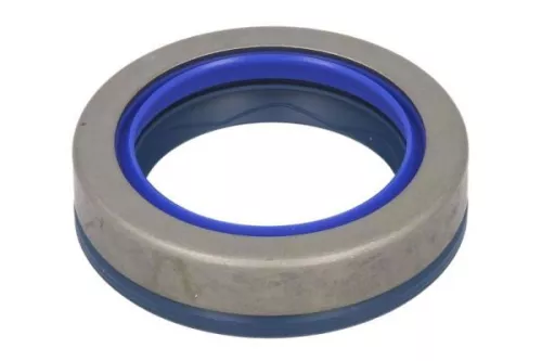 Pakking, differentieel