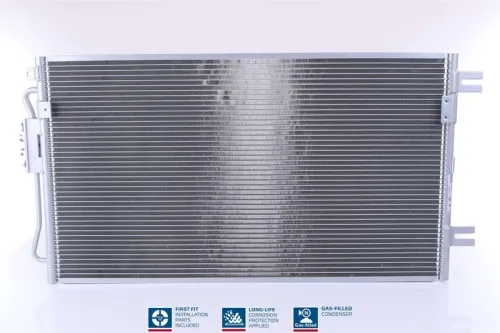 Condensor, airconditioning