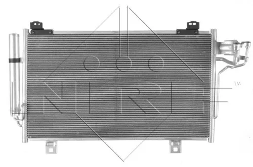 Condensor, airconditioning