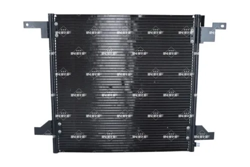 Condensor, airconditioning