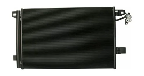 Condensor, airconditioning