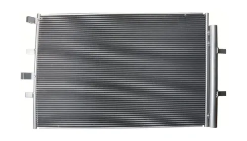 Condensor, airconditioning