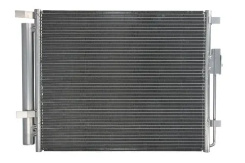 Condensor, airconditioning