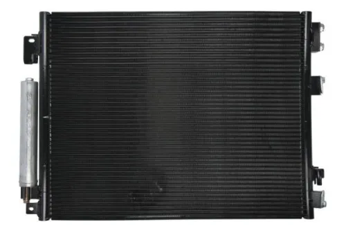 Condensor, airconditioning