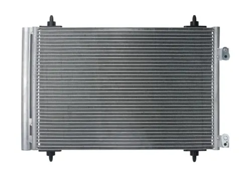 Condensor, airconditioning