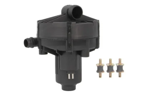 Secundaire lucht pomp