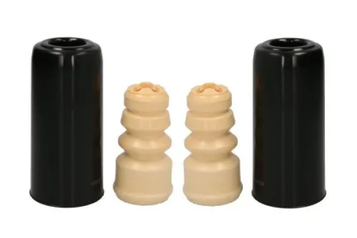 Montageset, schokdemper