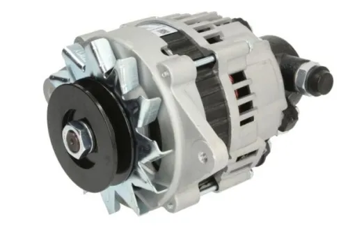 Dynamo / Alternator