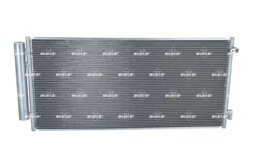 Condensor, airconditioning