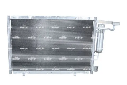 Condensor, airconditioning