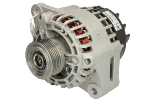 Dynamo / Alternator