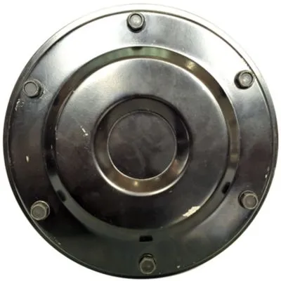 Compressor, airconditioning