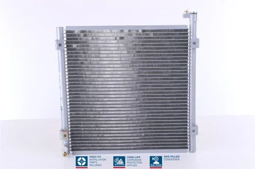 Condensor, airconditioning