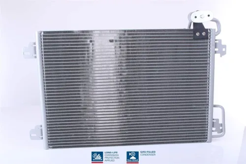 Condensor, airconditioning