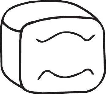 Houder, uitlaatsysteem