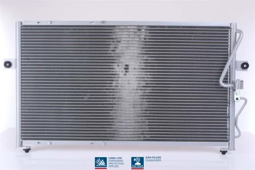 Condensor, airconditioning