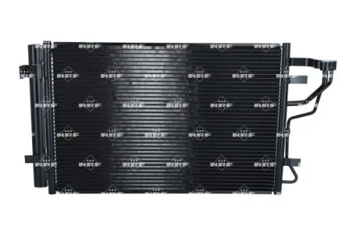 Condensor, airconditioning