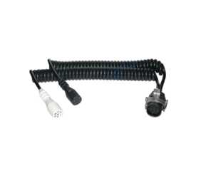 Elektrische filamentadapter