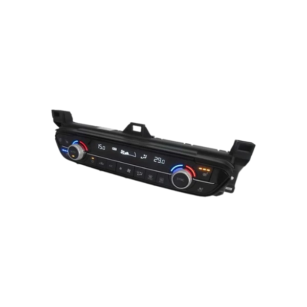 Airconditioning-regeleenheid