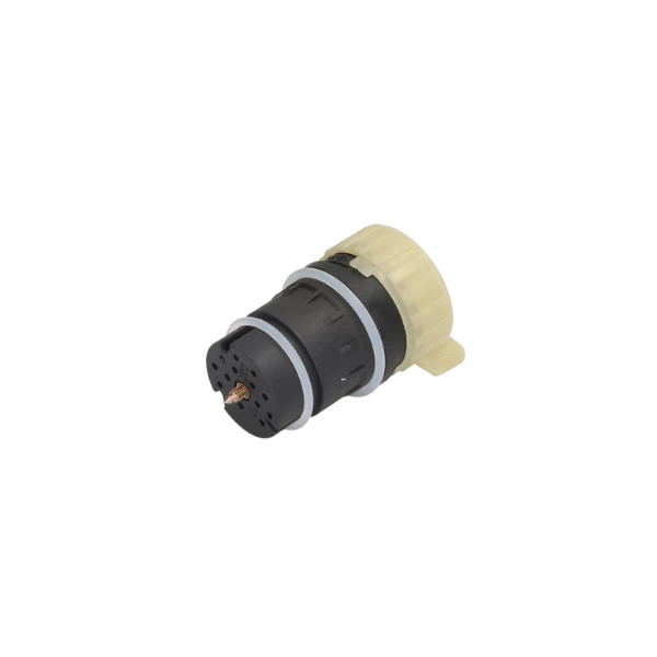 Stekkerbehuizing voor automatische transmissie-regeleenheid